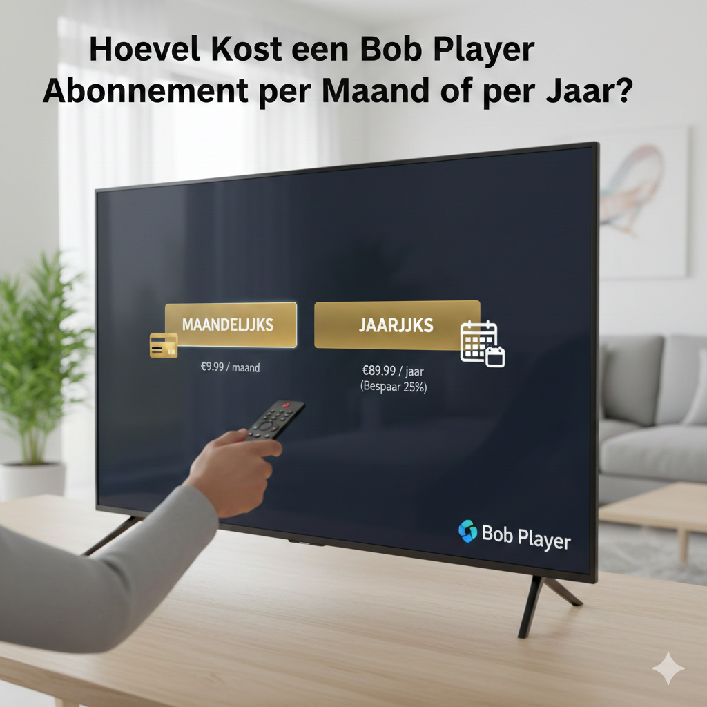 bobplayer-abonnement
